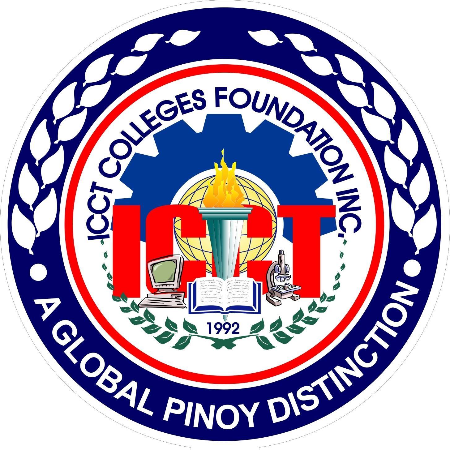 ICCT Logo